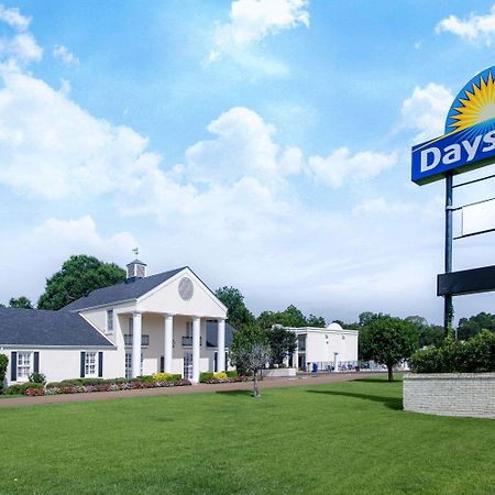 Days Inn By Wyndham Natchez Exterior foto